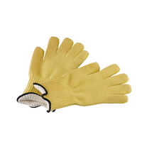 東和コーポレーション 耐熱用手袋 マーキュリー(ショート) 43-113(全長33cm) DTB0601 1個