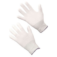 ショーワグローブ ショーワ ケミスターフィット(コート無) No.520 M STBG502 1個