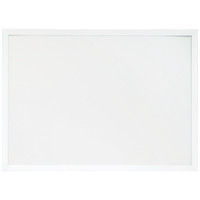 今村紙工 マグネットフレーム A4ホワイト 白 A4サイズ用 MF-A4W 1パック（5枚入）