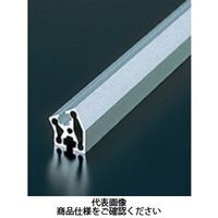 エヌアイシ・オートテック M4 ベーシックアルミフレーム 991mm AFSVー2030ー4ー991 1セット(20本)（直送品）