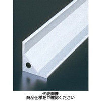 エヌアイシ・オートテック M4 ブラケットフレーム 579mm AFLHー4040ー579 1セット(7本)（直送品）