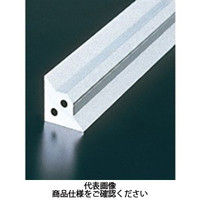 エヌアイシ・オートテック M6 ブラケットフレーム 770mm AFB-3030-770 1セット（6本）（直送品）