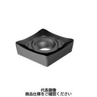ステンレス鋼用旋削チップと材種