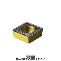 サンドビック TAチップ CCMT09T312ーKR3210 CCMT09T312-KR3210 1セット(10個)（直送品）