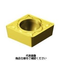 サンドビック TAチップ CCMT09T304ーMM2025 CCMT09T304-MM2025 1セット(10個)（直送品）