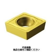 サンドビック TAチップ CCMT09T304ーMMC2025 1セット(10個)（直送品）