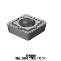 サンドビック チップ 3005 CNMG 12 04 04-KF 1セット(10個) 609-5577（直送品） - アスクル