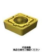 サンドビック TAチップ CCMT060204ーWF2015 1セット(10個)（直送品）