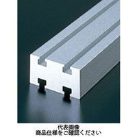 エヌアイシ・オートテック M6 ブラケットフレーム 776mm AFM-3060-6-776 1セット（2本）（直送品）