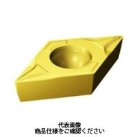 サンドビック TAチップ DCMT11T308ーMF1115 1セット(10個)（直送品）