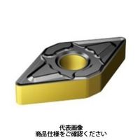 サンドビック TAチップ DNMG150412ーKM3205 1セット(10個)（直送品）