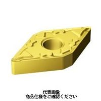 サンドビック TAチップ DNMG150608ーMF2015 1セット(10個)（直送品）