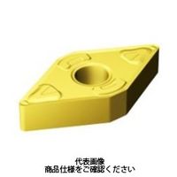 サンドビック TAチップ DNMG150408ーXFGC15 1セット(10個)（直送品）