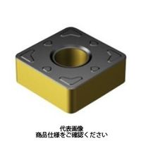 サンドビック TAチップ SNMG120408ーKR3205 SNMG120408-KR3205 1セット(10個)（直送品）