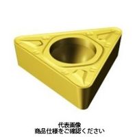 サンドビック TAチップ TCMT220412ーMR2035 1セット(10個)（直送品）