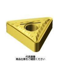 サンドビック TAチップ TNMG160408ーQM2025 1セット(10個)（直送品）