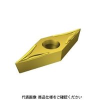 サンドビック　チップ 旋削加工用チップと材種