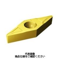 サンドビック TAチップ VBMT160404ーMF1115 1セット(10個)（直送品）