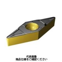 サンドビック TAチップ VCMT110304ーPF5015 1セット(10個)（直送品）