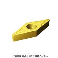 サンドビック TAチップ VCMT110304ーMF2015 1セット(10個)（直送品）