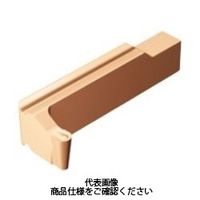 サンドビック TAコロカットチップ LG123H1ー0200ーRO1115 1セット(10個)（直送品）