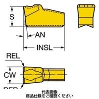 タンガロイ（Tungaloy） タンガロイ 旋削用ねじ切りTACチップ