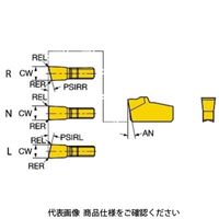 サンドビック TAカットチップ N151.2ー500ー5F1125 1セット(10個)（直送品）