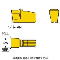 サンドビック TAカットチップ N151.2ー400ー40ー5G4225 1セット(10個)（直送品）