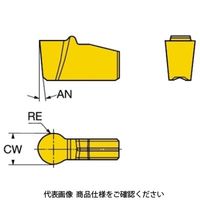 サンドビック TAカットチップ N151.2ー400ー40ー5P1125 1セット(10個)（直送品）