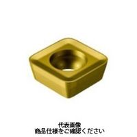 サンドビック TAミーリングチップ R210ー090414EーMM2040 1セット(10個)（直送品）