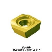 サンドビック TAミーリングチップ R590ー110504HーNWH10 1セット(10個)（直送品）