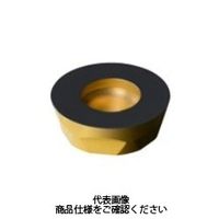 サンドビック TAミーリングチップ R300ー1240EーKM1020 1セット(10個)（直送品）