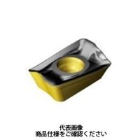 サンドビック TAミーリングチップ R390ー11T308MーKM1020 1セット(10個)（直送品）