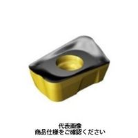 サンドビック TAミーリングチップ R390ー180608HーPL1010 1セット(10個)（直送品）