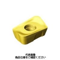 サンドビック TAミーリングチップ R390ー180612MーMM2030 1セット(10個)（直送品）