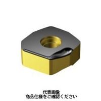 サンドビック TAミーリングチップ N365ー1505ZNEーKW83220 1セット(10個)（直送品）