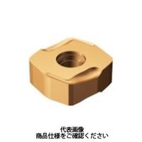 サンドビック TAミーリングチップ N365ー1505ZNEーPW41030 1セット(10個)（直送品）