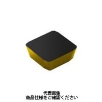 サンドビック TAミーリングチップ SPKN1203EDRHM 1セット(10個)（直送品）