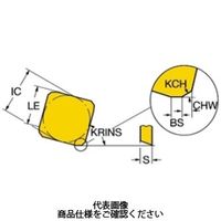 サンドビック TAミーリングチップ SPMN120308235 1セット(10個)（直送品）