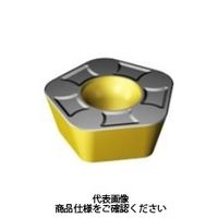 サンドビック TAミーリングチップ 419Nー140530MーKH3040 1セット(10個)（直送品）