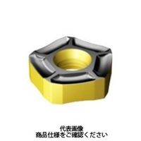 サンドビック TAミーリングチップ 357Rー2408MーPM3330 1セット(10個)（直送品）