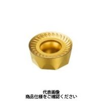 サンドビック TAミーリングチップ RCKT10T3M0ーMM1040 1セット(10個)（直送品）
