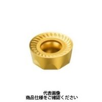 サンドビック TAミーリングチップ RCKT10T3M0ーWM235 1セット(10個)（直送品）