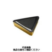 サンドビック TAミーリングチップ TPKR2204PDRーWH3040 1セット(10個)（直送品）