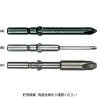 ハイオス プラスビット BPーH5+1ー3.0ー40 1セット(10本)（直送品）