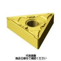 サンドビック TAチップ TNMG160404ーMF2015 1セット(10個)（直送品）