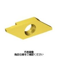 サンドビック TAコロカットXSチップ MACR3100ーT1105 1セット(5個)（直送品）