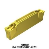 サンドビック TAコロカット突切り用チップ R123G2ー0300ー0503ーCR1145 1セット(10個)（直送品）