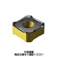 サンドビック TAミーリングチップ 345Rー1305MーPM530 1セット(10個)（直送品）