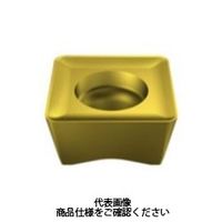 サンドビック TAミーリングチップ 690ー100510MーPーSLS40T 1セット(10個)（直送品）